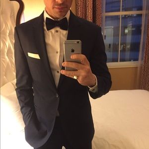 Meet your Posher, Shad